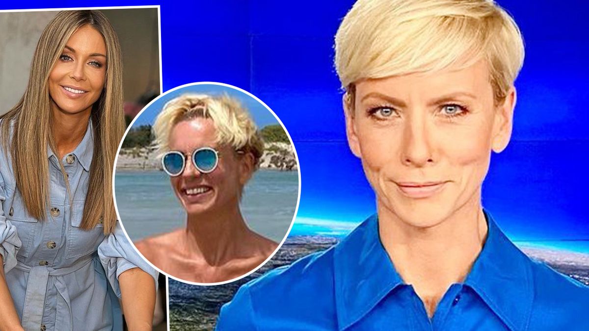 Anita Werner, Małgorzata Rozenek