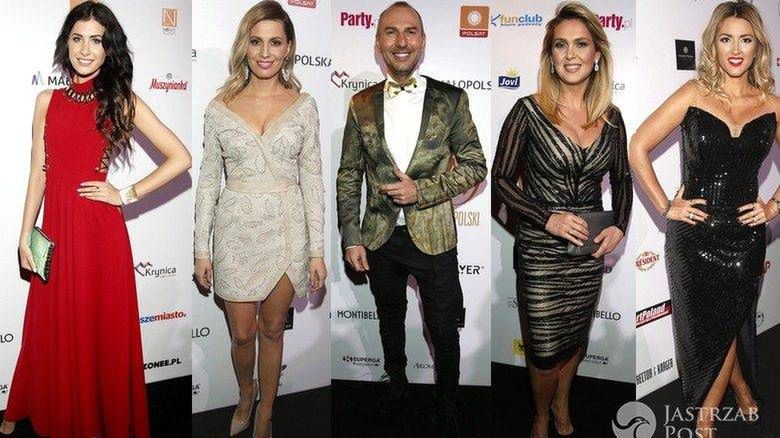 Gala Mister Supranational 2016