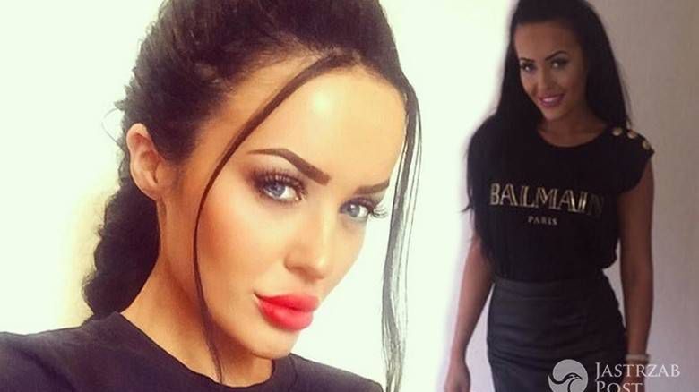 Riah Read - sobowtór Angeliny Jolie