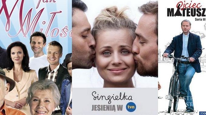 polskie seriale