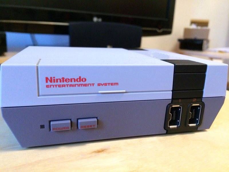 NES Classic z 1,5 miliona sprzedanych egzemplarzy. Nintendo przeprasza