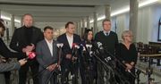 Komisja śledcza ds. Pegasusa rozpoczyna prace. Pierwsze posiedzenie 19 lutego