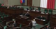 “Ruska onuca, największy cham Rzeczypospolitej”. Wicemarszałkini Sejmu ostro o Braunie