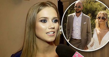 Agnieszka Kaczorowska spodziewa się dziecka? Jej dwuznaczna wypowiedź na temat porzucenia kariery daje do myślenia! [WIDEO]