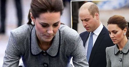 Fani księżnej Kate biją na alarm. Najnowsza stylizacja wyeksponowała niepokojący szczegół!