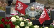 W Poznaniu uczczono 104. rocznicę wybuchu powstania wielkopolskiego