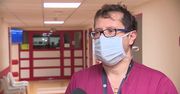 Grypa, RSV, COVID. Potężna fala chorych w polskich szpitalach