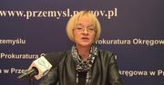 Chciała okraść bank, przeszkodziła jej 91-latka. Napastniczka dostała cios kulą ortopedyczną w plecy