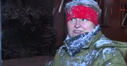 Zima zaskoczyła kierowców. Trudne warunki na drogach w Ostródzie