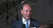 “Miejmy to na uwadze”. Wiceszef MSZ tłumaczy postawę prezydenta Ukrainy ws. wybuchu w Przewodowie