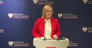 Rada Ministrów zajmie się nowelizacją ustawy wiatrakowej. Minister klimatu zgłosiła poprawkę
