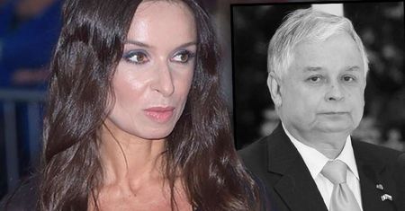 Marta Kaczyńska wspomina ojca. Pokazała piękne zdjęcie Lecha Kaczyńskiego, ale to opis poruszył Internautów