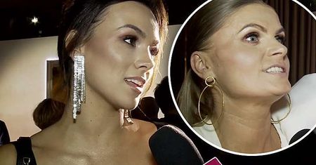 Paulina Krupińska zachwycona pokazem Violi Piekut! "Zamknęła usta hejterom!". A co na to sama projektantka? [WIDEO]