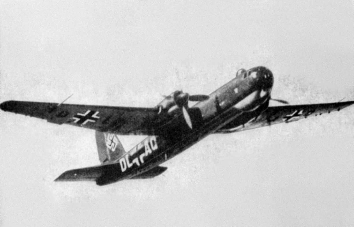 He 177 