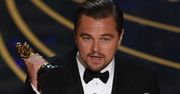 Stało się! Leonardo DiCaprio z Oscarem!