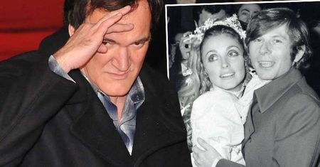 W rolę Romana Polańskiego w filmie Quentina Tarantino wcieli się gwiazda "Przyjaciółek"! Dostał bilet w jedną stronę do Hollywood!