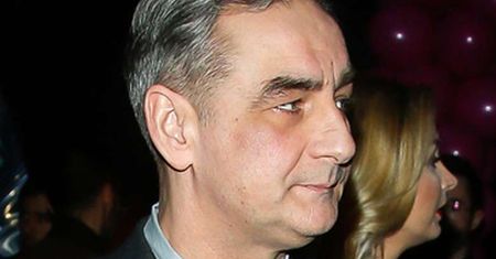 Robert Gonera zgłosił się na terapię! Już wiadomo co jest przyczyną jego problemów