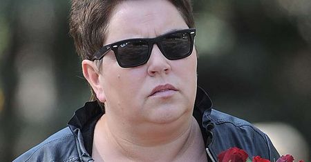 Pogrzeb Doroty Wellman będzie wielką sensacją! Pożegnanie na miarę gwiazd Hollywood!
