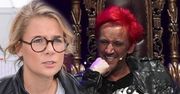 Marta Wierzbicka ostro o żartach z Anny Przybylskiej na roaście Michała Wiśniewskiego