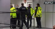96-letnia była sekretarka ze Stutthofu uciekła przed procesem. Została zatrzymana.