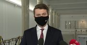 Rzecznik rządu: Ten okres przejściowy do czasu, kiedy Komisja Europejska zaakceptuje Krajowy Plan Odbudowy, nie jest kluczowy