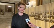 Trwają finałowe przesłuchania Konkursu Chopinowskiego.