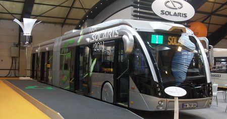 „Neue Zuercher Zeitung” o sprzedaży Solarisa: Uniknął państwowego gorsetu