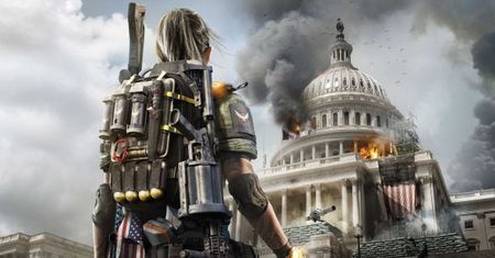 The Division 2 doczeka się aż pięciu różnych wydań