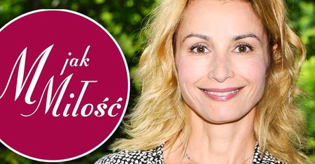 Joanna Brodzik dołączy do "M jak Miłość"?! Gwiazda postawiła produkcji twarde warunki