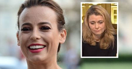 Anna Mucha zakpiła z żony Wąsika. Pokazała jedno zdjęcie