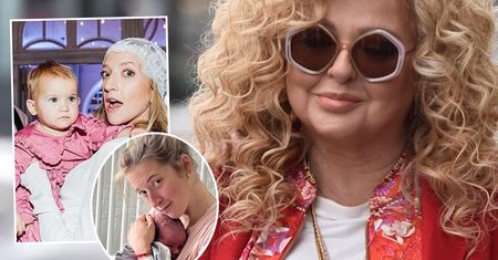 Magda Gessler po raz trzeci zostanie babcią. Dobrą nowinę ogłosiła w programie „na żywo”: "Nie mówiłam głośno, żeby dzieci się nie stresowały"