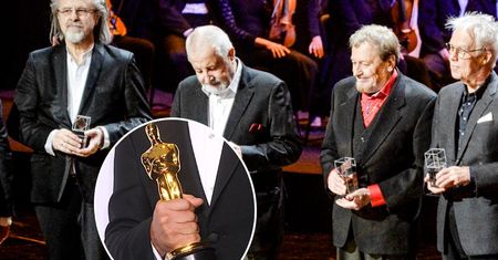 Polski laureat Oscara zapadł na nieuleczalną chorobę. Zrozpaczona rodzina błaga o pomoc: "Tata nie jest w stanie pracować"