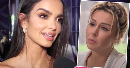 Klaudia El Dursi dała kosza Blance Lipińskiej. Nie była gotowa na ofertę, którą przyjęła od innej pięknej gwiazdy [WIDEO]