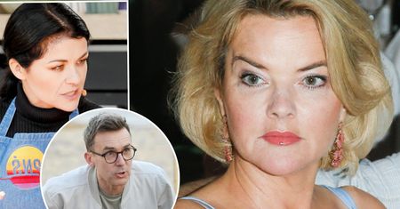 Monika Richardson ponosi konsekwencje swoich słów o Kasi Cichopek i Macieju Kurzajewskim. To musiało zaboleć: "Wszystko SPIE***"