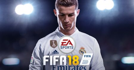 Mecz jak z telewizji. Recenzja "FIFA 18"