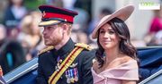 Harry i Meghan wyprodukują serial dla Netflixa. Dokument będzie opowiadał o zawodach Invictus Games.
