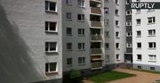 Dwa bloki na kwarantannie w Niemczech po wykryciu indyjskiej odmiany koronawirusa.
