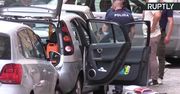Alarm bombowy przed meczem Włochy – Szwajcaria. W samochodzie zaparkowanym w pobliżu Stadio Olimpico znaleziono podejrzany ładunek.