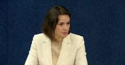 Cichanouska: Teraz musimy rozmawiać o tym, jak uwolnić więźniów politycznych