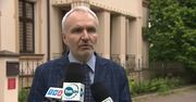 Do pięciu lat więzienia grozi Rafałowi K., który w Redzinach wyprzedzał na przejściu dla pieszych.