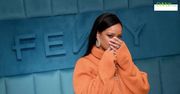 Rihanna wprowadza na rynek kolejną linię produktów beauty. Będą to kosmetyki do włosów.