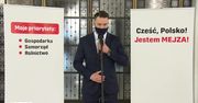 “Próbują przeczekać aferę”. Łukasz Mejza idzie na bezpłatny urlop, politycy komentują.