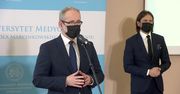 Minister spodziewa się 50 tys. zakażeń dziennie i każe sprawdzić, czy pacjenci niepotrzebnie nie zajmują miejsc w szpitalach