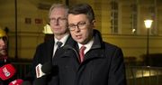 Rzecznik rządu: Ustawa Hoca będzie nadal procedowana. Przygotujemy jeszcze jedną ustawę