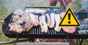 Tych produktów pod żadnym pozorem nie kładź na ruszcie. Mogą szybko stać się niejadalne