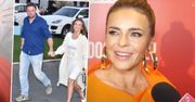 Edyta Herbuś rozgadała się o swoim ślubie. Zdradziła nam szczegóły nietypowej ceremonii [WIDEO]