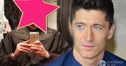 Robert Lewandowski ściął włosy. Fani nie mają wątpliwości: "Teraz jesteś podobny do..."