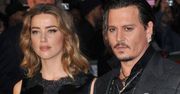 Przyjaciółka Amber Heard pogrąża Johnny'ego Deppa! "Za każdym razem, gdy dochodziło do pobicia..."