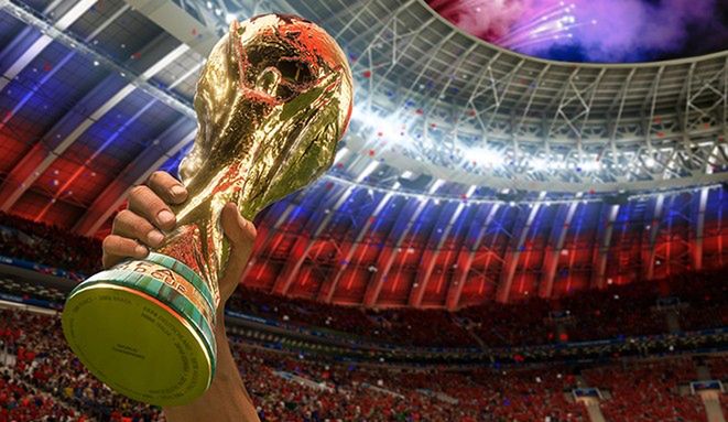 Zaczynają się Mistrzostwa Świata. Oceniamy dodatek do "FIFA18" - "FIFA World Cup 2018"