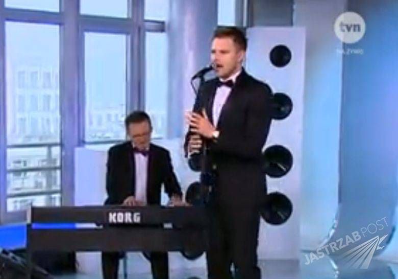 Marek Kaliszuk & Mania in Songs w utworze "Only Girl" [wideo]